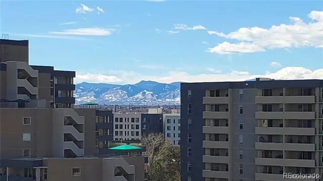 475 W 12th Avenue #8H Denver, CO 80204