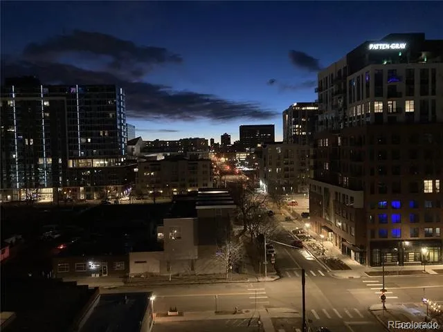 475 W 12th Avenue #8H Denver, CO 80204