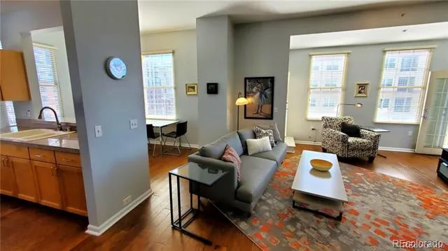 475 W 12th Avenue #8H Denver, CO 80204