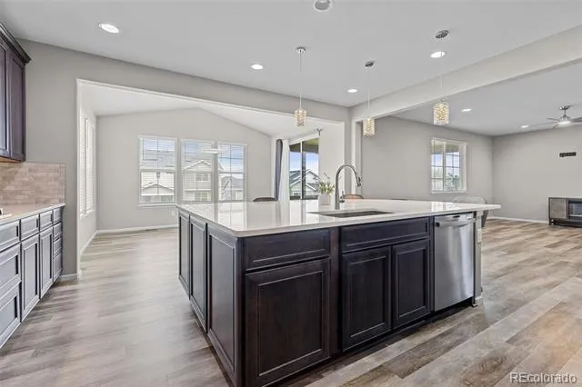 10961 Pagosa Street Commerce City, CO 80022
