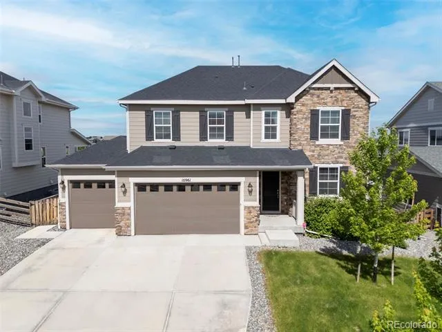 10961 Pagosa Street Commerce City, CO 80022