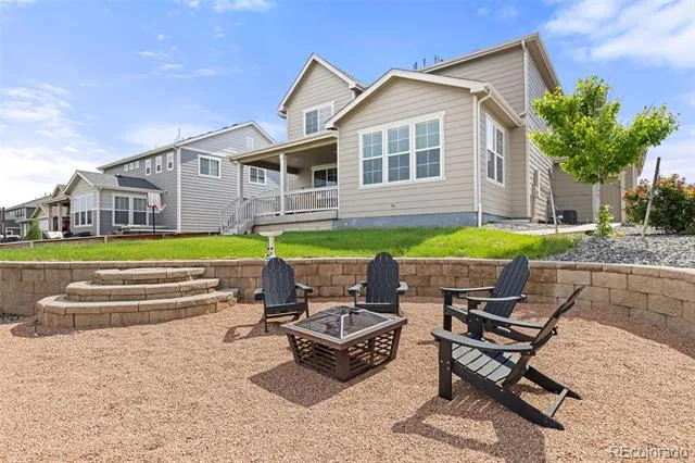 10961 Pagosa Street Commerce City, CO 80022