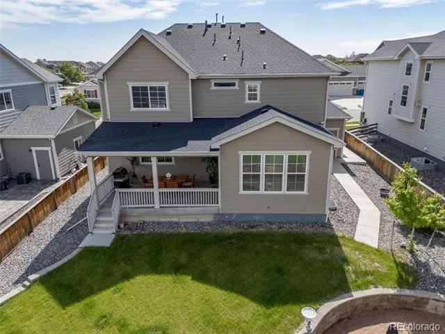 10961 Pagosa Street Commerce City, CO 80022
