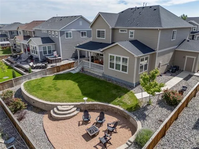 10961 Pagosa Street Commerce City, CO 80022