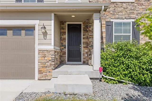 10961 Pagosa Street Commerce City, CO 80022