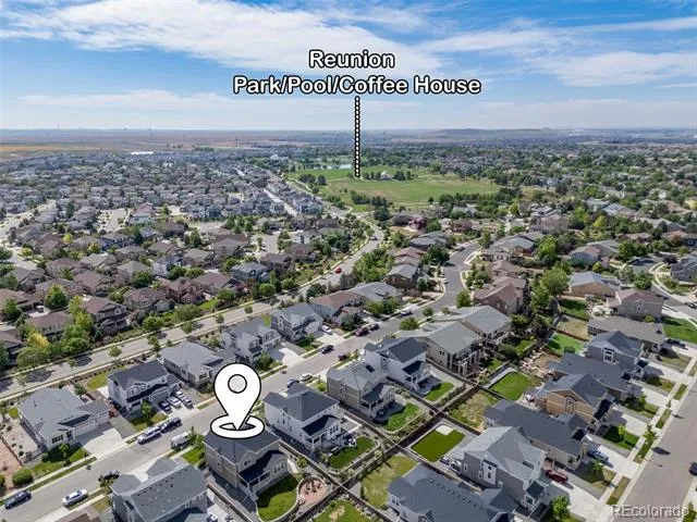 10961 Pagosa Street Commerce City, CO 80022