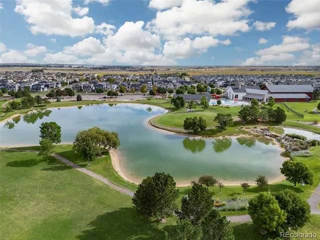 10961 Pagosa Street Commerce City, CO 80022