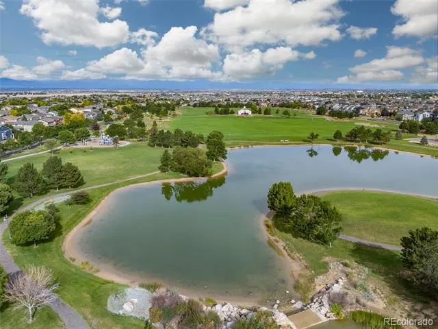 10961 Pagosa Street Commerce City, CO 80022