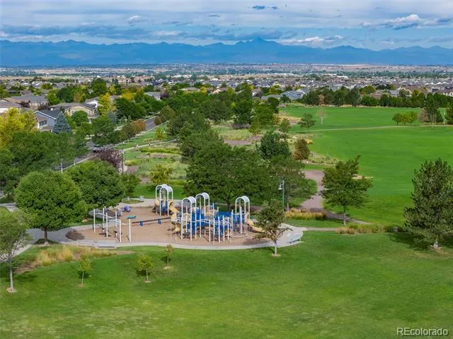 10961 Pagosa Street Commerce City, CO 80022