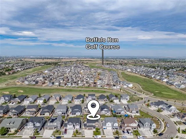 10961 Pagosa Street Commerce City, CO 80022