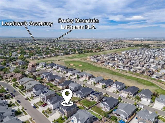 10961 Pagosa Street Commerce City, CO 80022