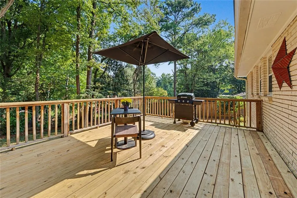 3462 Alcan Way Tucker, GA 30084