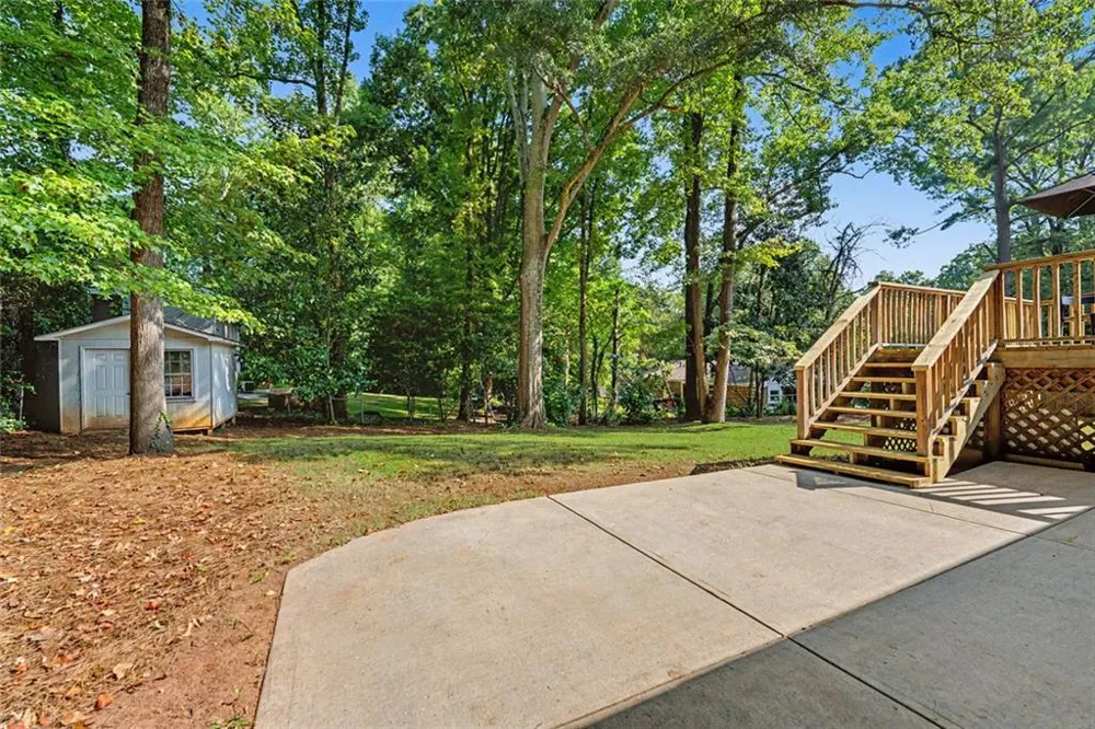 3462 Alcan Way Tucker, GA 30084