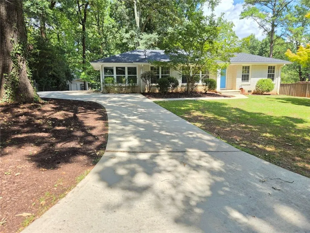 3462 Alcan Way Tucker, GA 30084