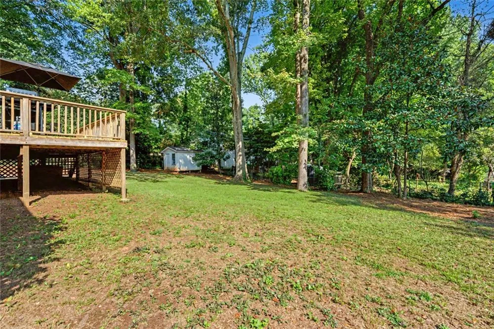 3462 Alcan Way Tucker, GA 30084