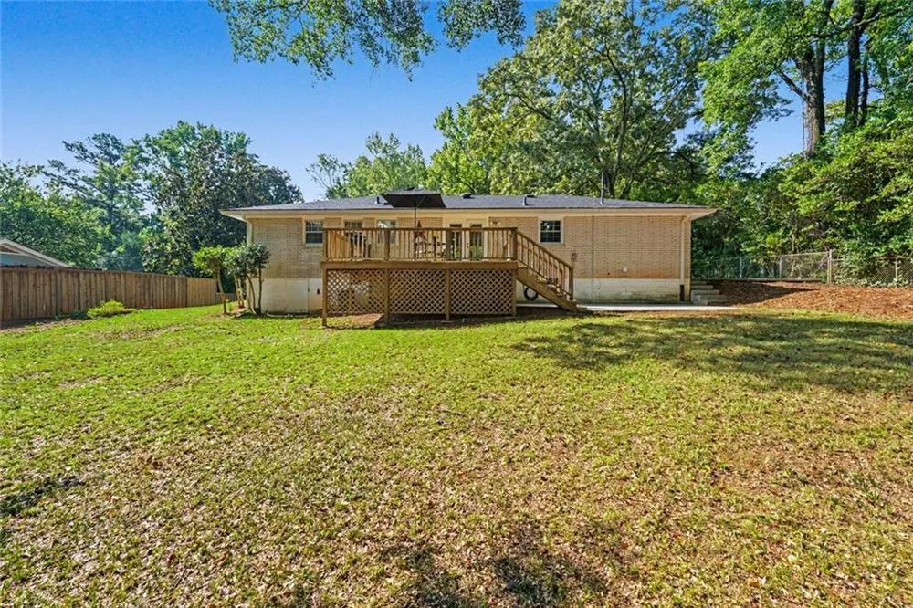3462 Alcan Way Tucker, GA 30084
