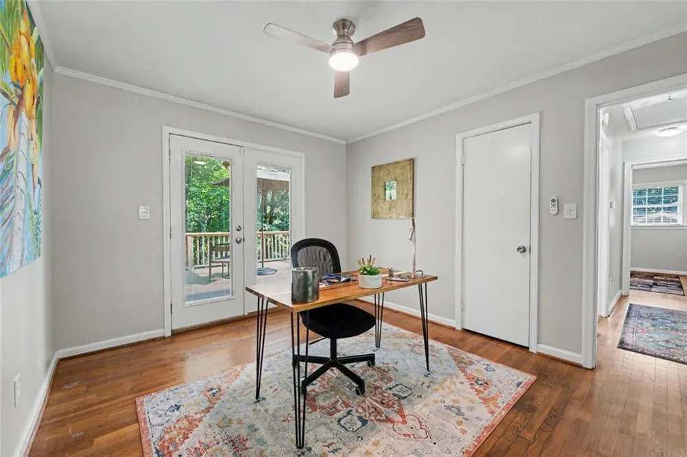3462 Alcan Way Tucker, GA 30084