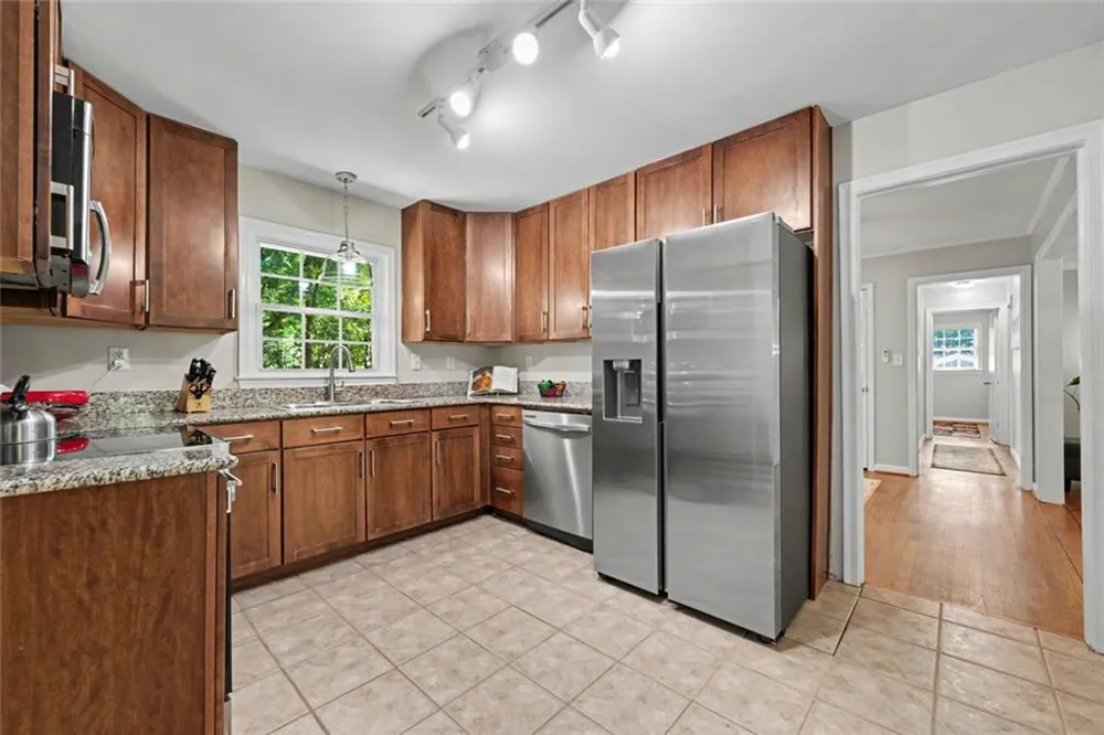 3462 Alcan Way Tucker, GA 30084