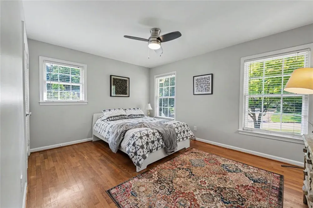 3462 Alcan Way Tucker, GA 30084