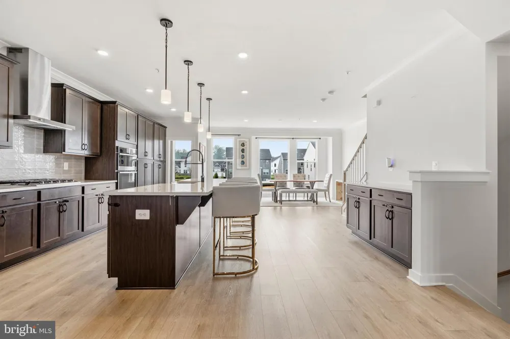 16007 HYDE PARK PLACE Bowie, MD 20716