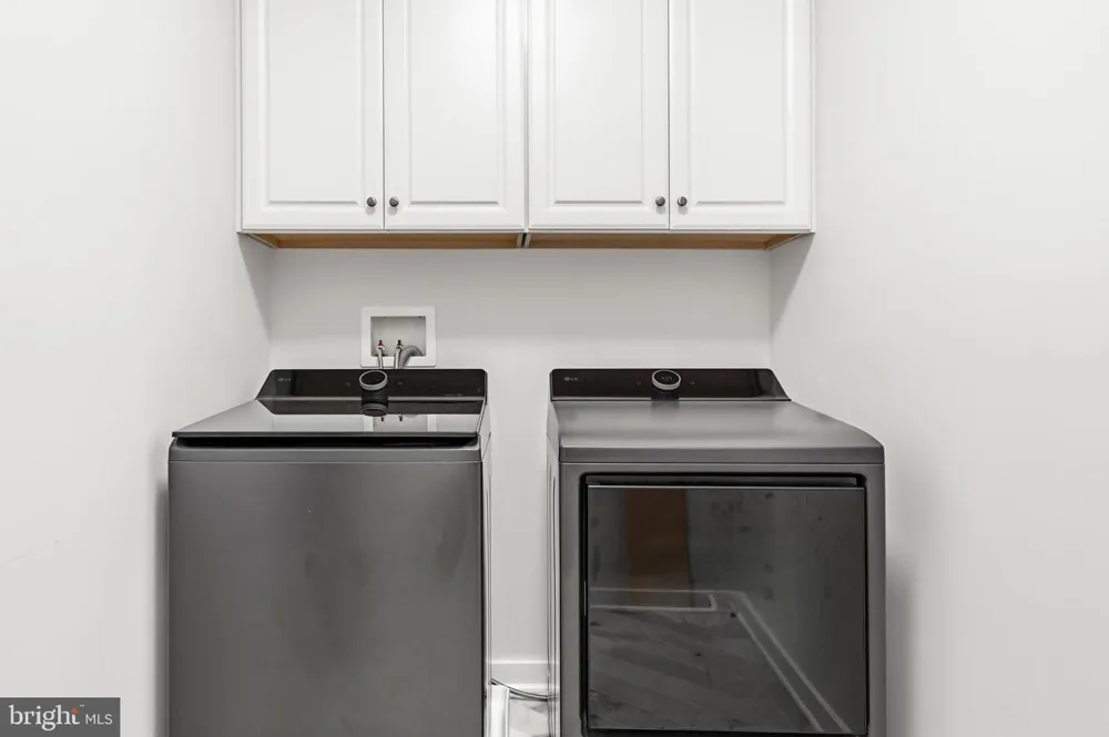 16007 HYDE PARK PLACE Bowie, MD 20716