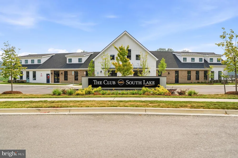 16007 HYDE PARK PLACE Bowie, MD 20716