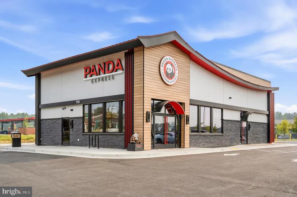 16007 HYDE PARK PLACE Bowie, MD 20716