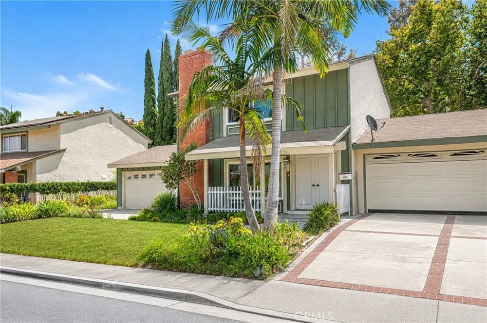 2654 Greenleaf West Covina, CA 91792