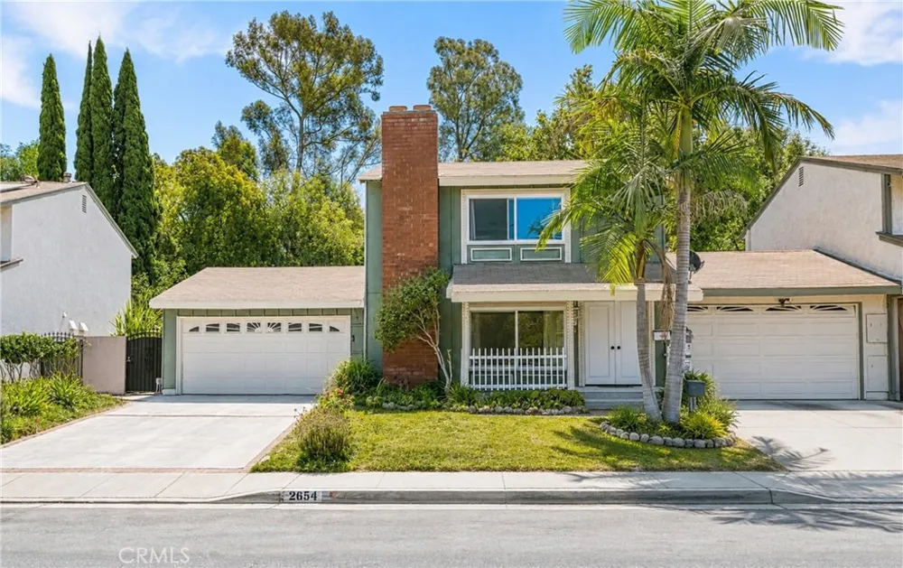 2654 Greenleaf West Covina, CA 91792