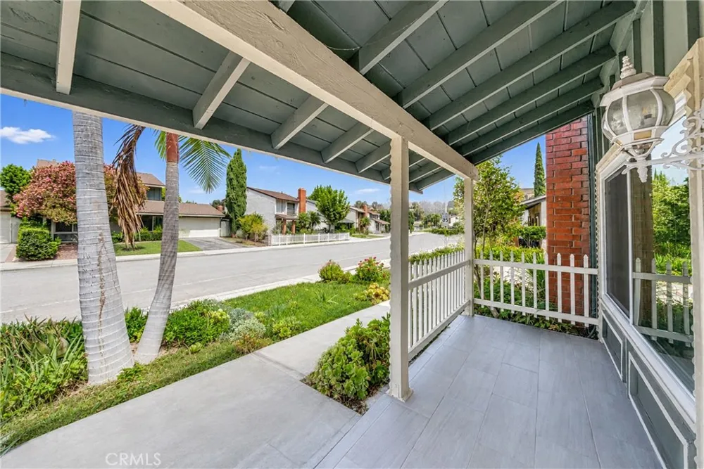 2654 Greenleaf West Covina, CA 91792