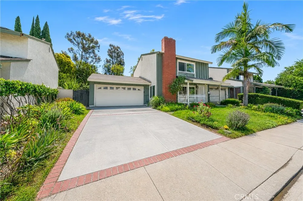 2654 Greenleaf West Covina, CA 91792