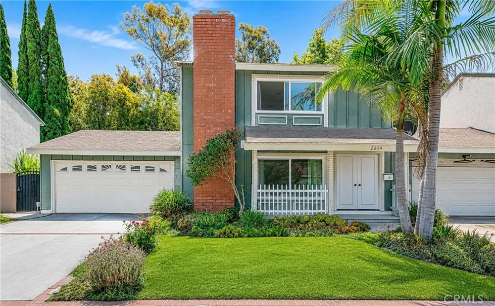 2654 Greenleaf West Covina, CA 91792