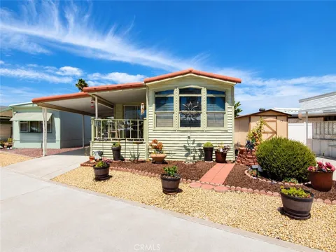 1295 S Cawston #38