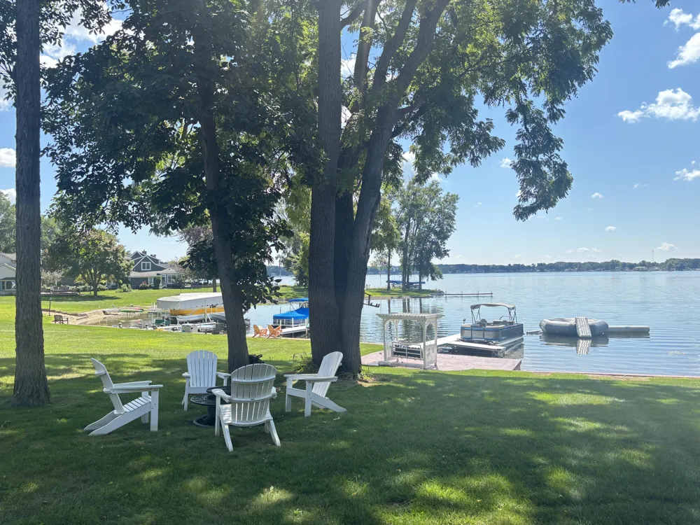 1064 Bay View Drive Coldwater, MI 49036