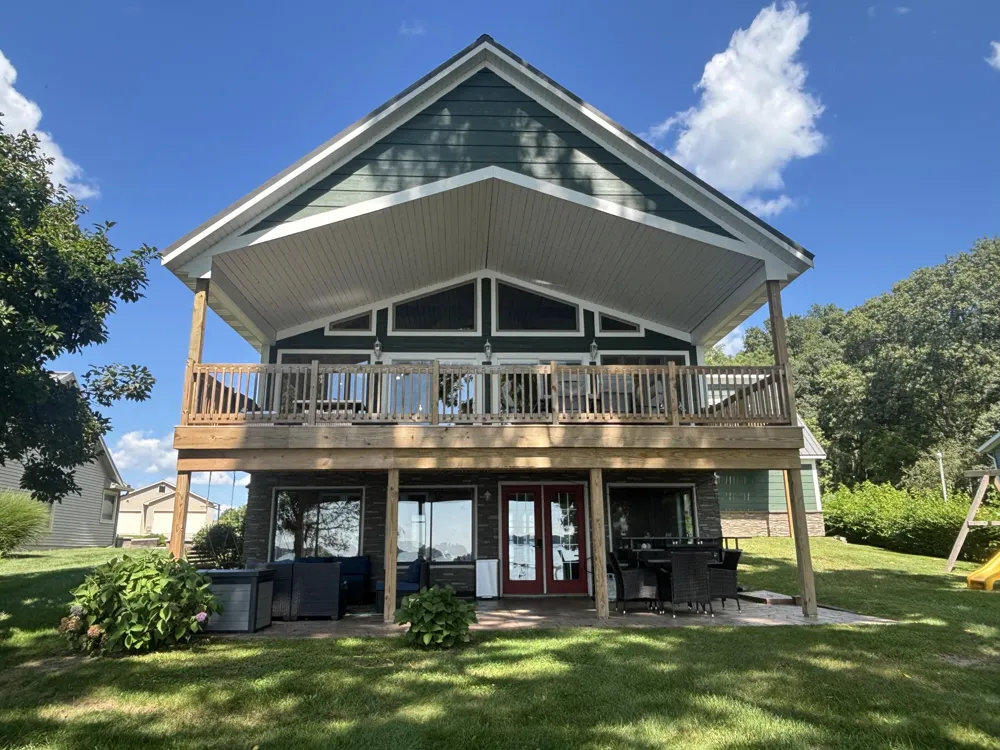 1064 Bay View Drive Coldwater, MI 49036