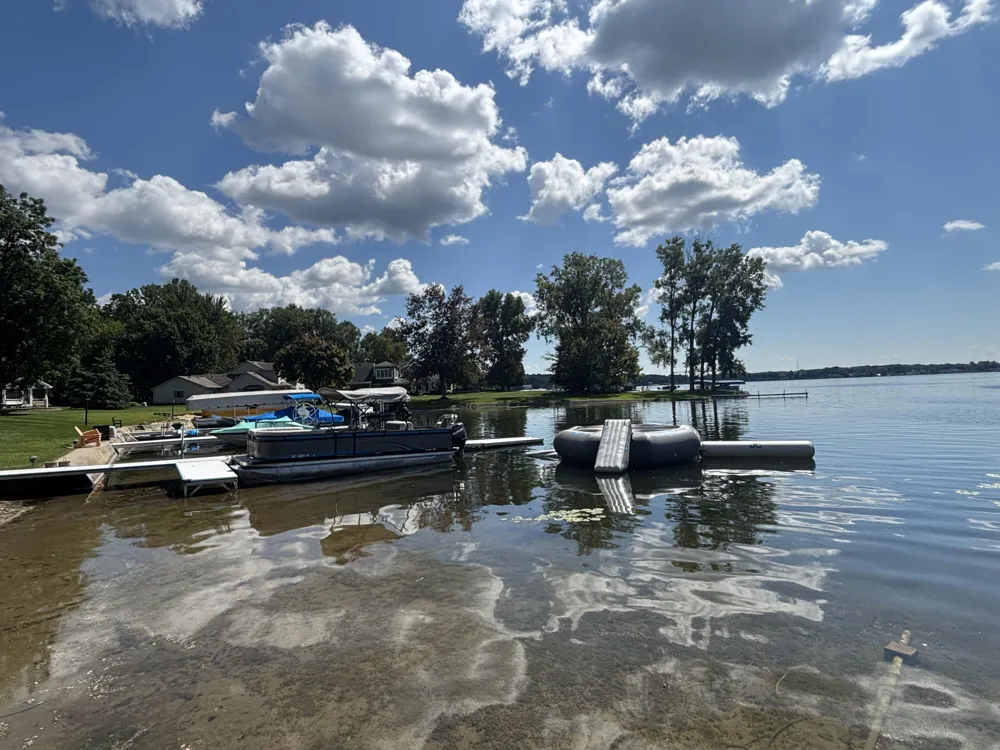 1064 Bay View Drive Coldwater, MI 49036
