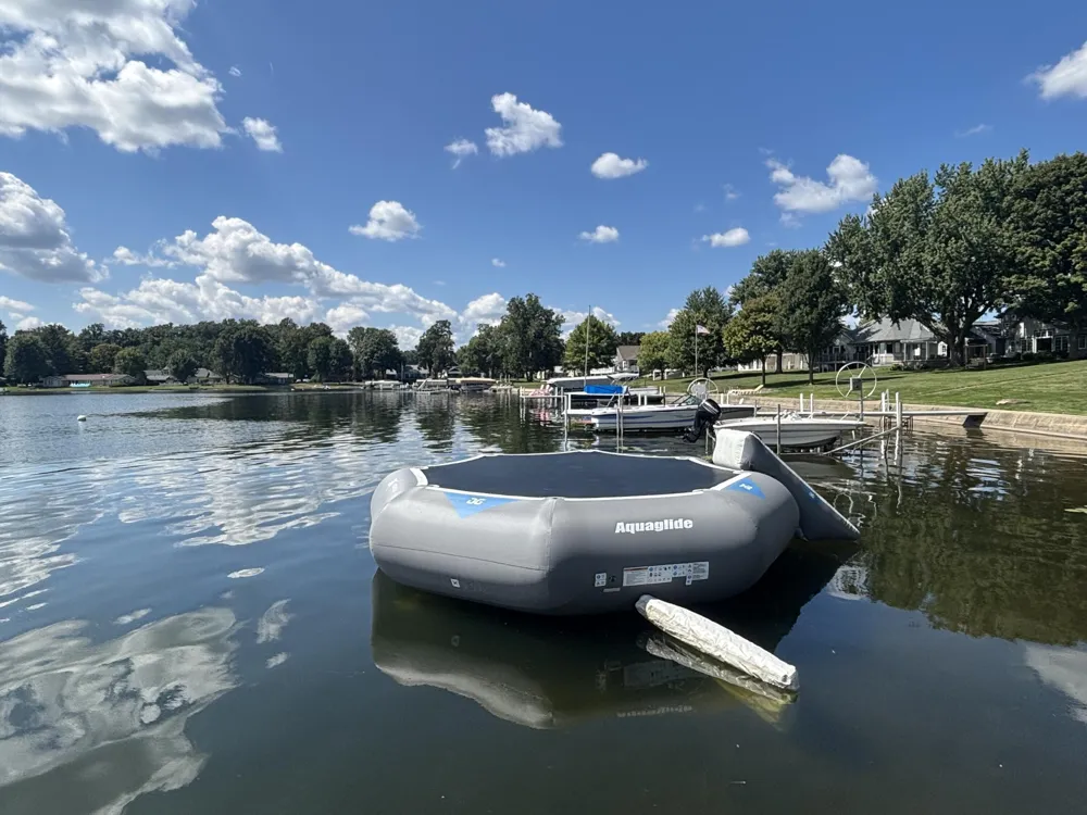 1064 Bay View Drive Coldwater, MI 49036