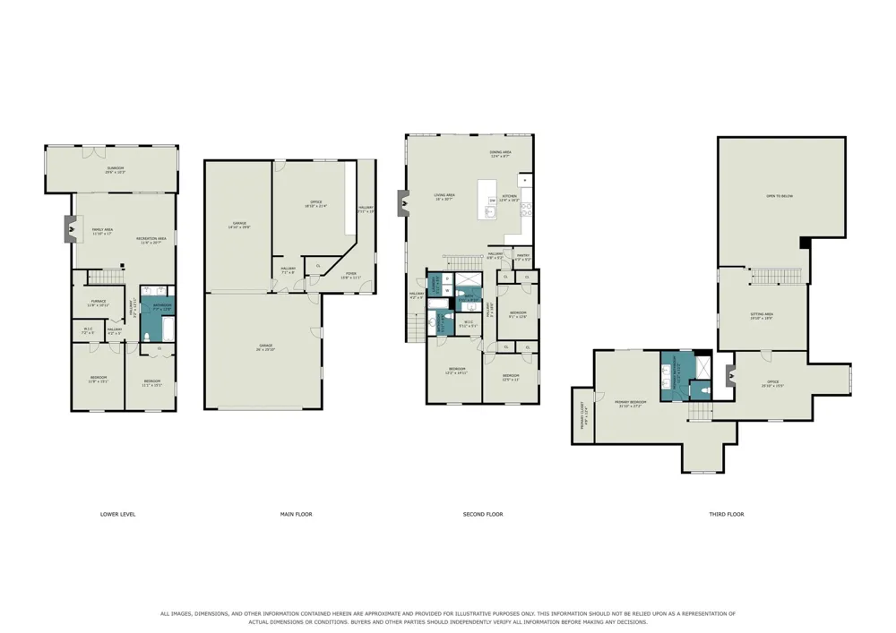 1064 Bay View Drive Coldwater, MI 49036