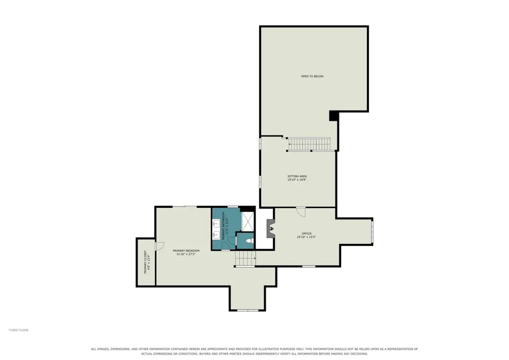 1064 Bay View Drive Coldwater, MI 49036