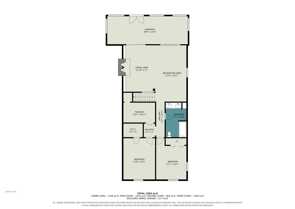1064 Bay View Drive Coldwater, MI 49036