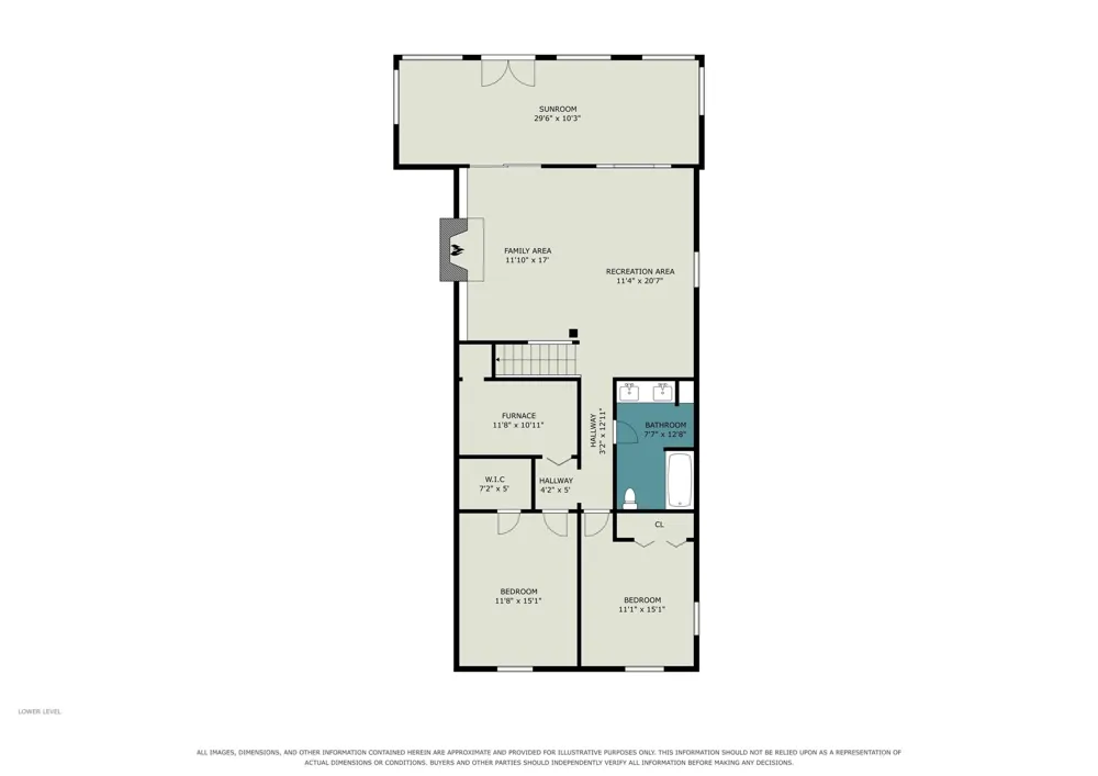 1064 Bay View Drive Coldwater, MI 49036
