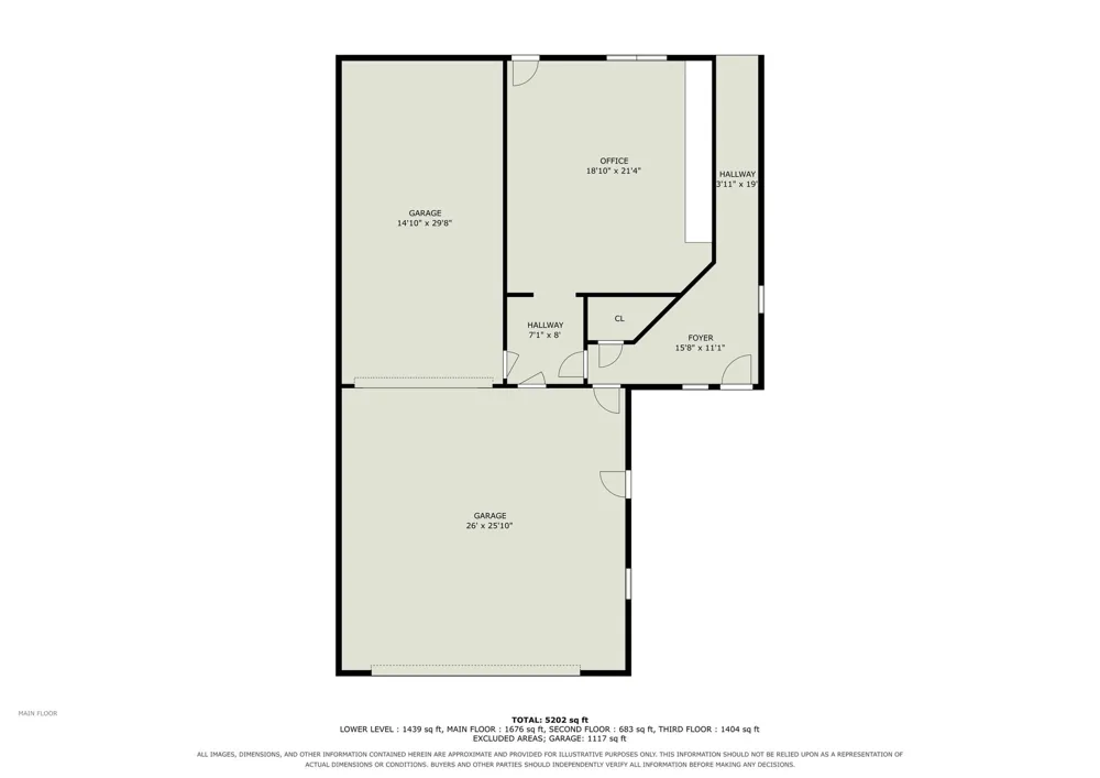 1064 Bay View Drive Coldwater, MI 49036