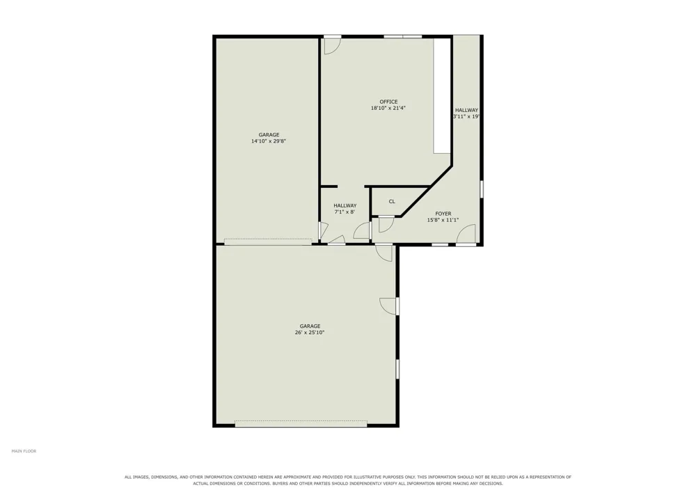 1064 Bay View Drive Coldwater, MI 49036