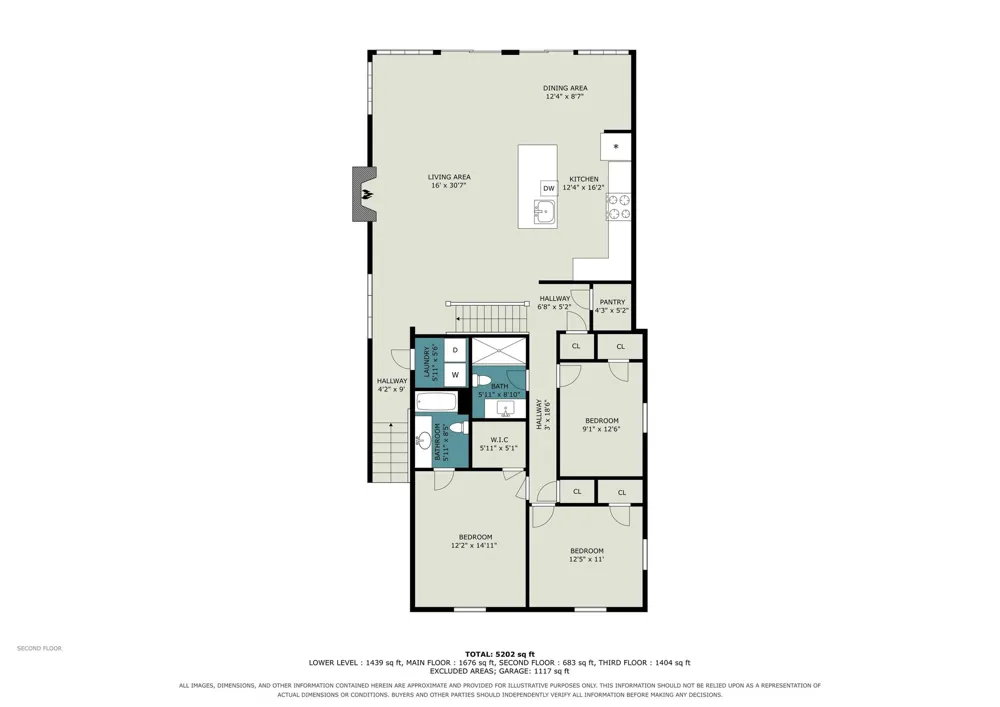 1064 Bay View Drive Coldwater, MI 49036