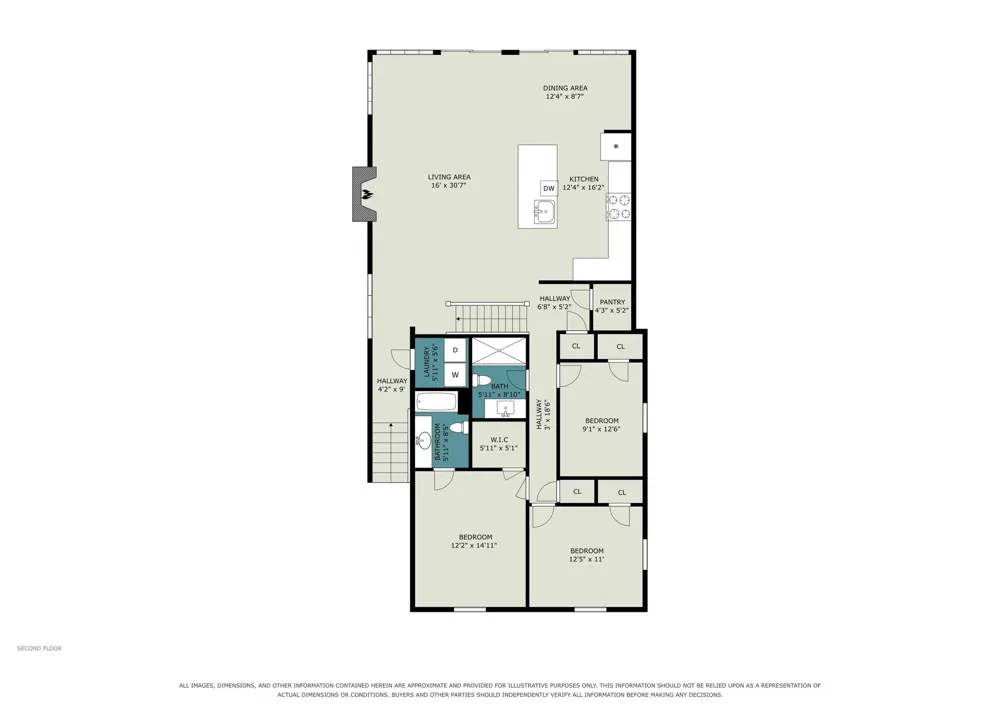 1064 Bay View Drive Coldwater, MI 49036