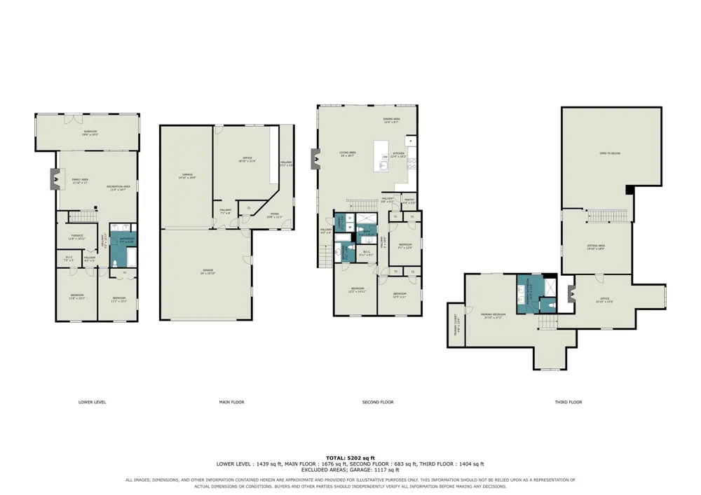 1064 Bay View Drive Coldwater, MI 49036