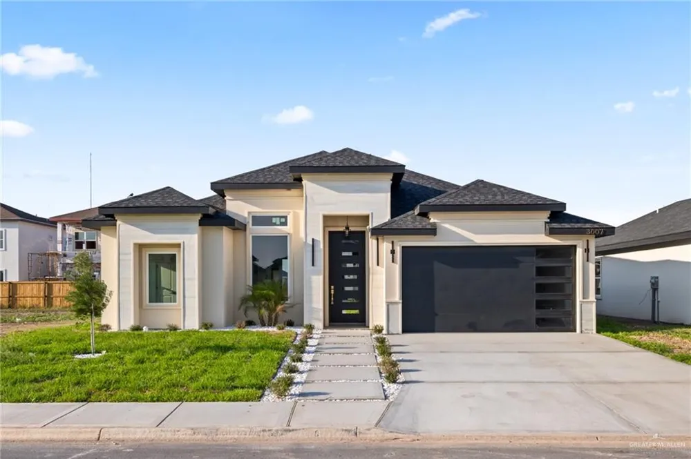 3007 E Retama Street Hidalgo, TX 78557