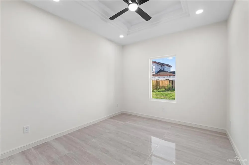 3007 E Retama Street Hidalgo, TX 78557