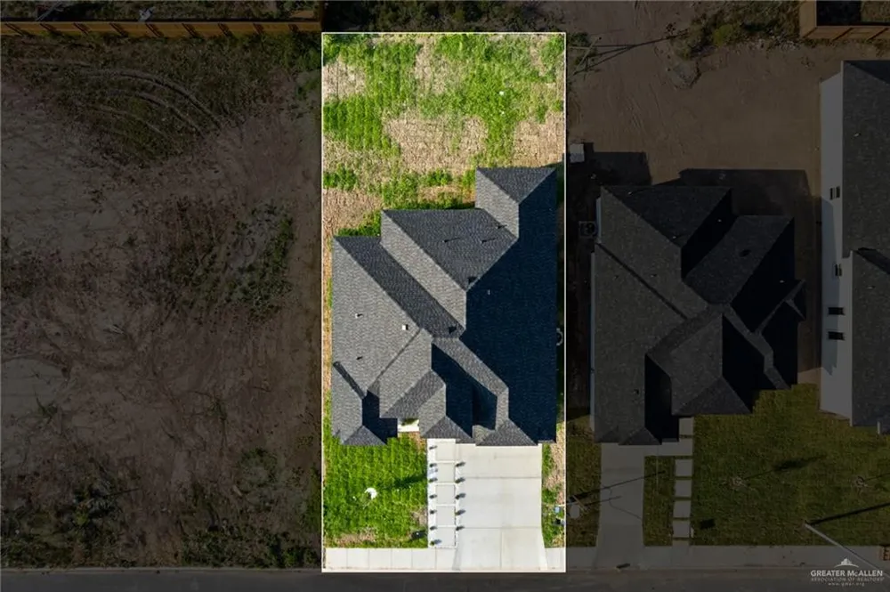 3007 E Retama Street Hidalgo, TX 78557
