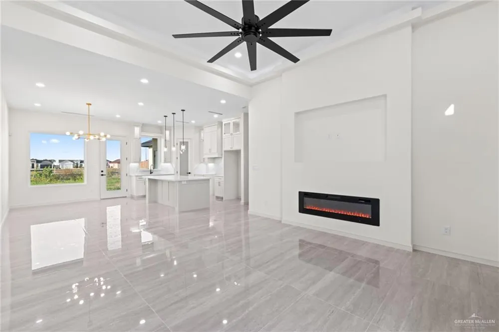 3007 E Retama Street Hidalgo, TX 78557